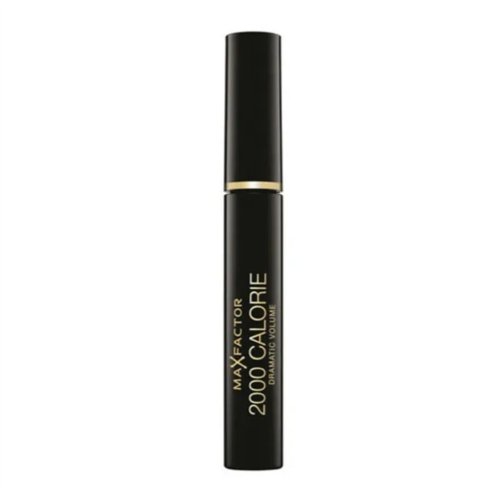Max Factor 2000 Calorie Dramatic Volume Mascara 01 Black  - unisex