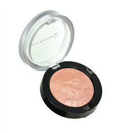 Max Factor Creme Puff Powder Blush 10 Nude Mauve - unisex
