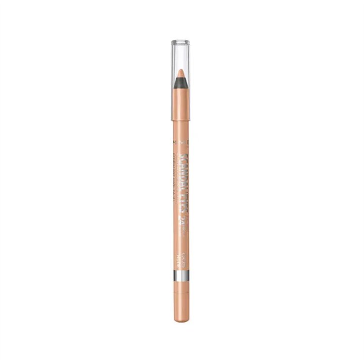 Scandal'eyes 24H Waterproof Khol Kajal 005 - unisex