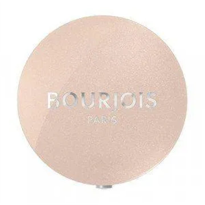 Bourjois Little Round Pot Eyeshadow 16-Mauve La La! - unisex