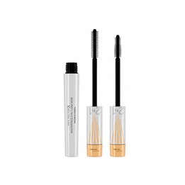 Max Factor Masterpiece 2 In 1 Lash Wow Volume y Length 001-Black 7ml - unisex