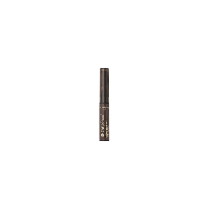 Bourjois Brow Reveal Gel De Cejas 04-Black Brown 6g - unisex