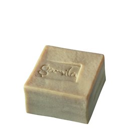 Gamila Secret, Reviving Rosemary, Cleansing, Scented Soap Bar, For Face & Body, 115 g