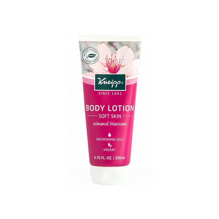 Kneipp, Kneipp, Almond, Nourishing, Body Lotion, Body, 200 ml