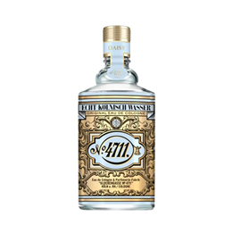 4711, Floral Collection Daisy, Eau De Cologne, Unisex, 100 ml