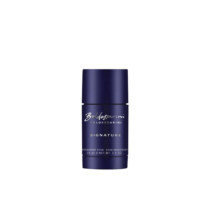 Baldessarini, Signature, Deodorant Stick, For Men, 75 g