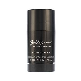 Baldessarini, Signature, Deodorant Stick, For Men, 75 g