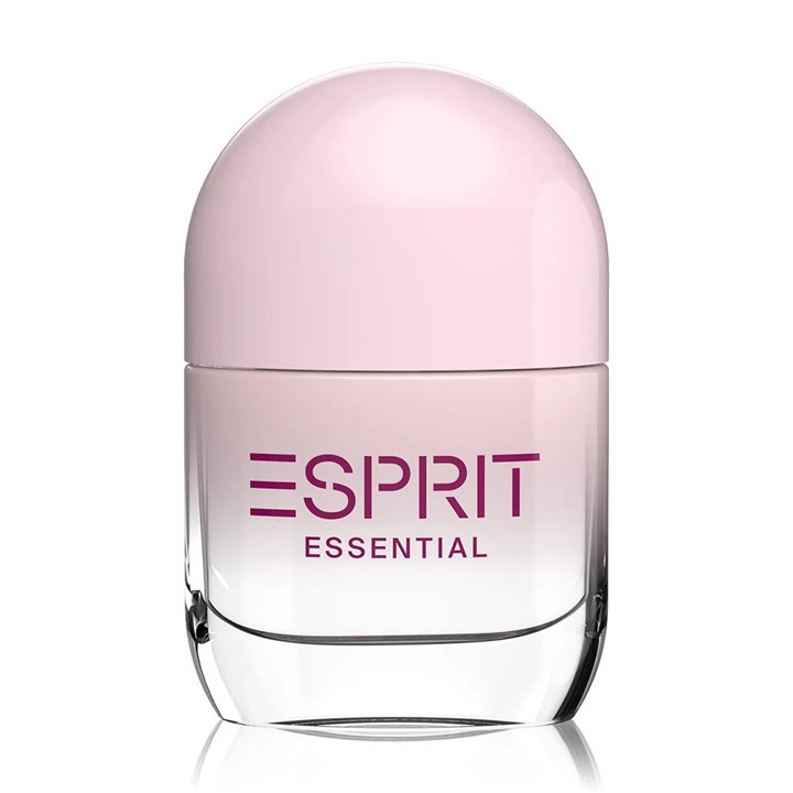 Esprit, Essential, Eau De Parfum, For Women, 20 ml