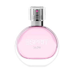 Esprit, Glow, Eau De Parfum, For Women, 20 ml