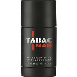 Tabac, Man, Protection, Fragrance, Deodorant Stick, For Men, 75 ml