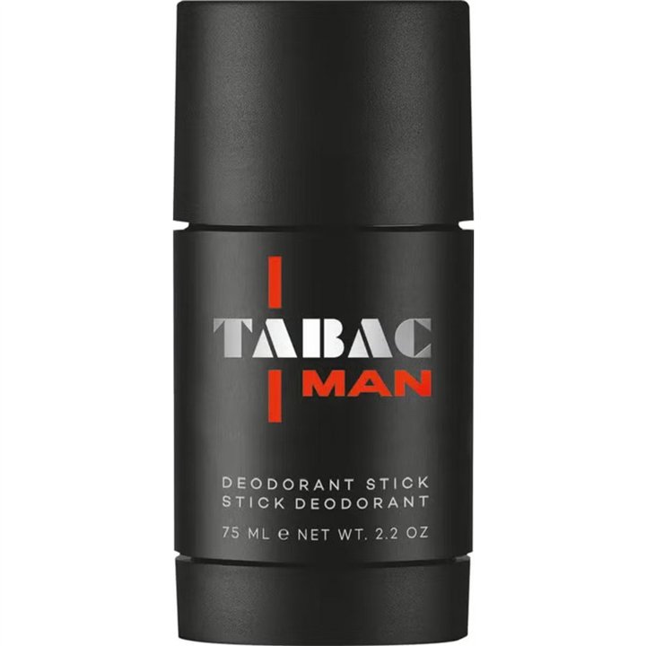 Tabac, Man, Protection, Fragrance, Deodorant Stick, For Men, 75 ml