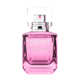 Esprit, Pink Moments, Eau De Parfum, For Women, 20 ml