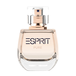 Esprit, Pure, Eau De Parfum, For Women, 20 ml