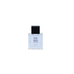 Otto Kern, The Man Of Sport, Eau De Toilette, For Men, 50 ml