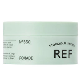Ref Stockholm, REF Stockholm, Hair Styling Pomade, Shine, Strong Hold, 85 ml