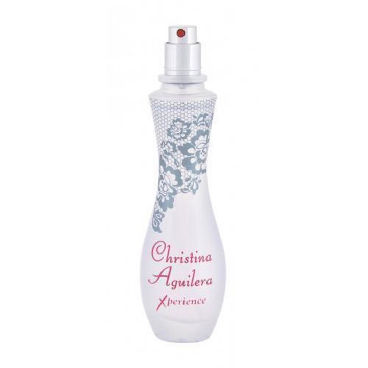 Christina Aguilera, Xperience, Eau De Parfum, For Women, 30 ml *Tester