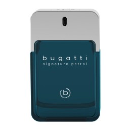 Bugatti, Petrol, Eau De Toilette, For Men, 100 ml *Tester