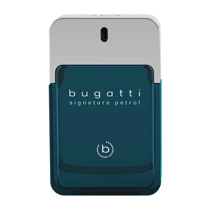 Bugatti, Petrol, Eau De Toilette, For Men, 100 ml *Tester