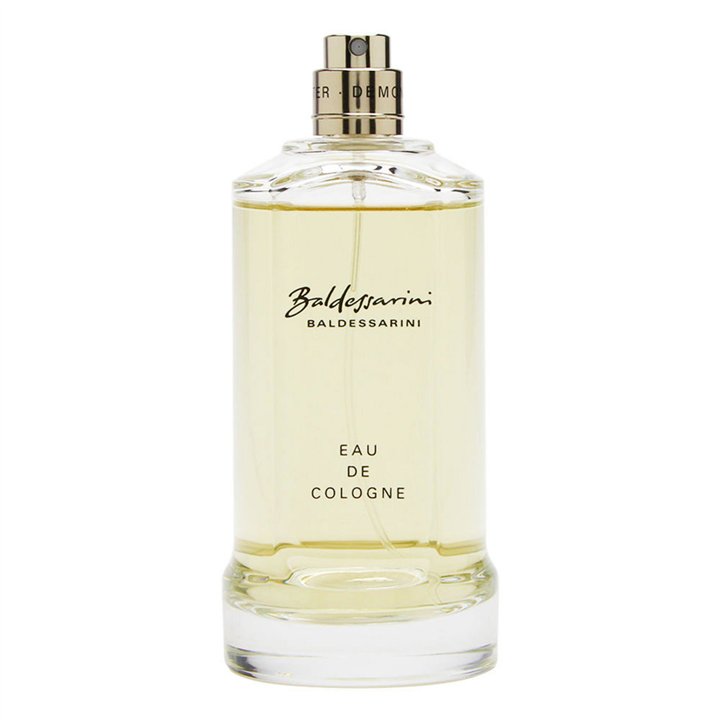 Baldessarini, Classic, Eau De Cologne, For Men, 75 ml *Tester