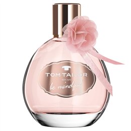 Tom Tailor, Be Mindful, Eau De Toilette, For Women, 50 ml *Tester