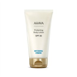 Ahava, Protecting, Hydrating & Protecting, Broad Spectrum Sunscreen, SPF30, 150 ml