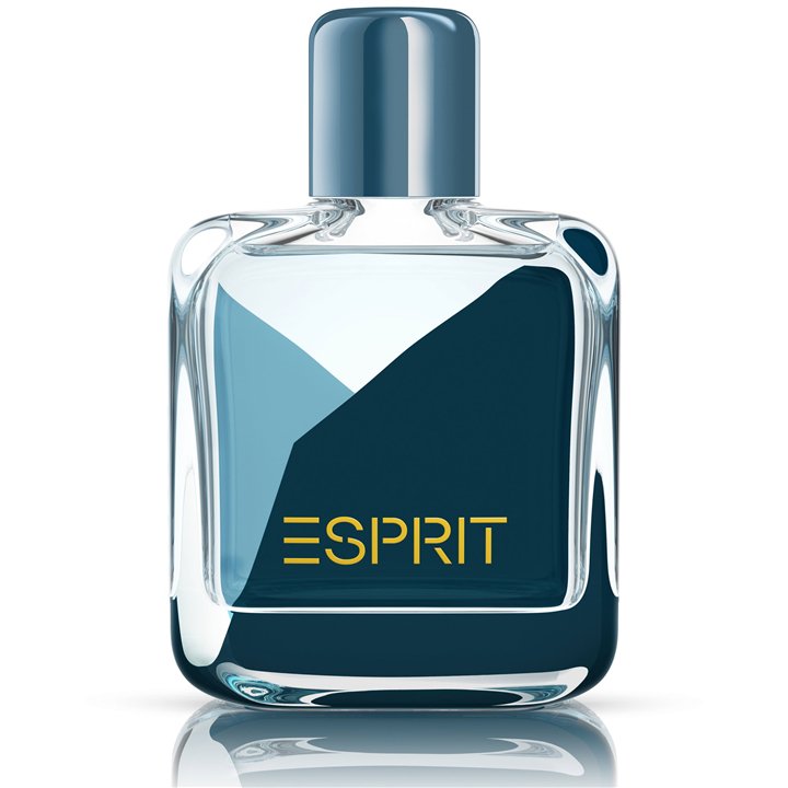 Esprit, Espirit, Eau De Toilette, For Men, 50 ml *Tester