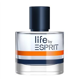 Esprit, Life, Eau De Toilette, For Men, 50 ml *Tester