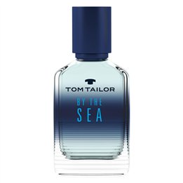 Tom Tailor, By The Sea, Eau De Toilette, For Men, 50 ml *Tester