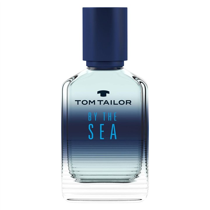 Tom Tailor, By The Sea, Eau De Toilette, For Men, 50 ml *Tester