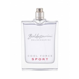 Baldessarini, Cool Force Sport , Eau De Toilette, For Men, 90 ml *Tester