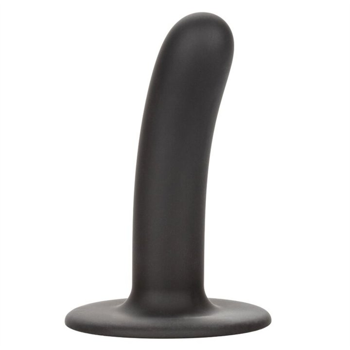 CALEXOTICS - BOUNDLESS DILDO 12 CM HARNESS COMPATIBLE SMOOTH - D-228525