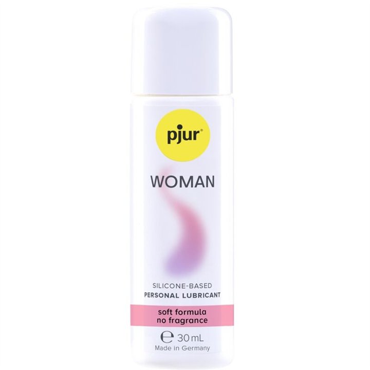 PJUR - WOMAN BODYGLIDE LUBRICANT 30 ML - D-201635