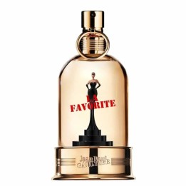 Jean Paul Gaultier La Favorite Eau De Parfum Spray 100ml Refillable - unisex