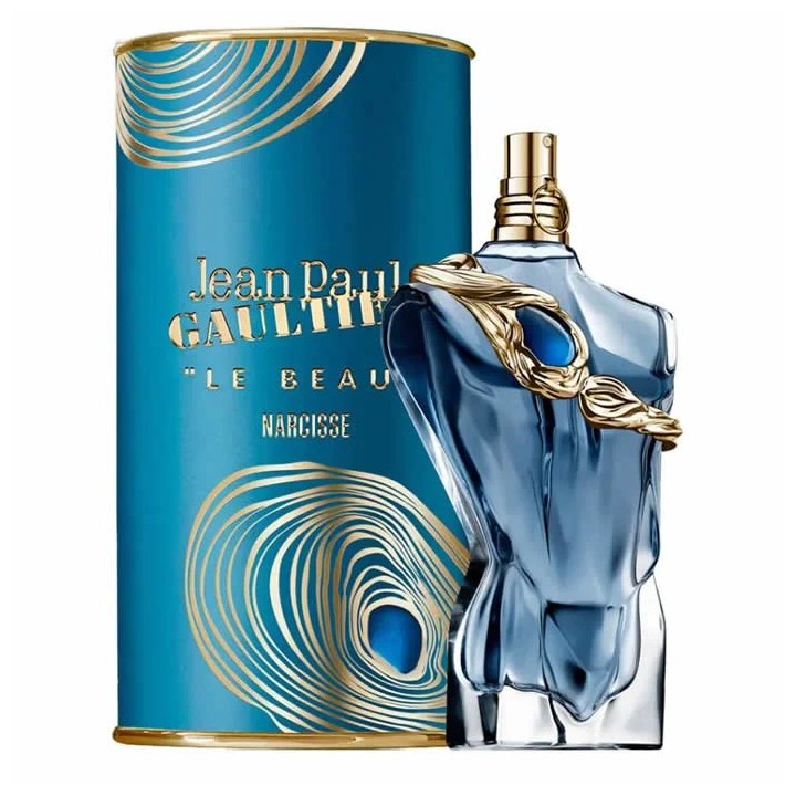 Jean Paul Gaultier Le Beau Narcisse Eau De Perfume Spray 75ml - unisex