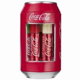 Lip Smacker Coca-Cola 6 Lip Balm - unisex
