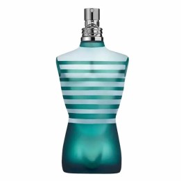 Jean Paul Gaultier Le Male Eau De Toilette Spray 125ml - unisex