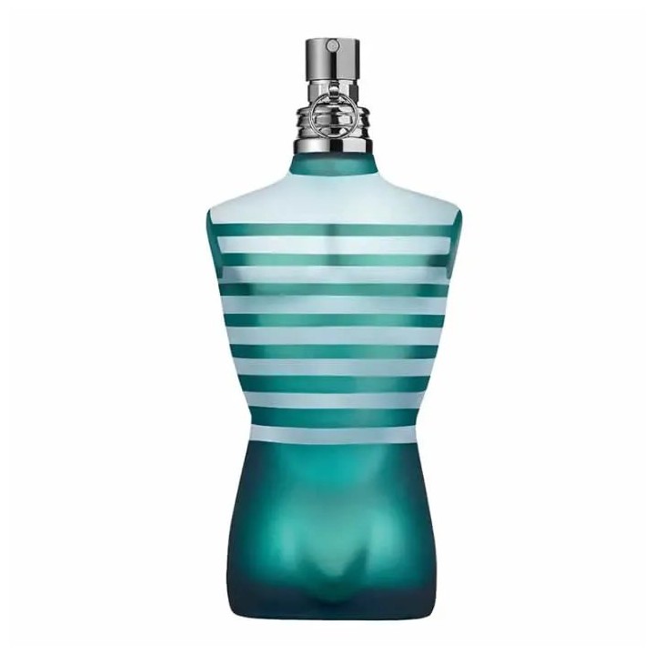 Jean Paul Gaultier Le Male Eau De Toilette Spray 125ml - unisex