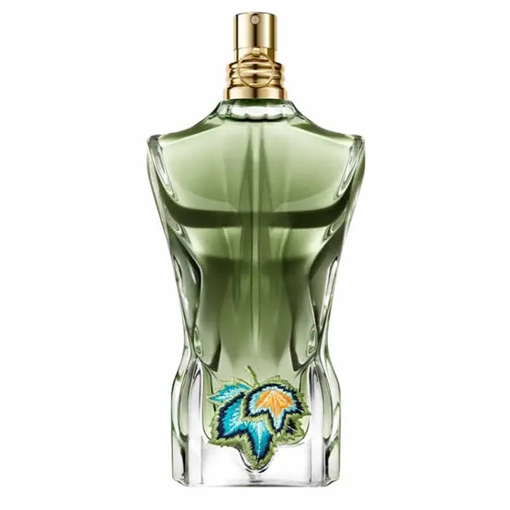 Jean Paul Gaultier Le Beau Paradise Garden Eau De Perfume Spray 125ml - unisex