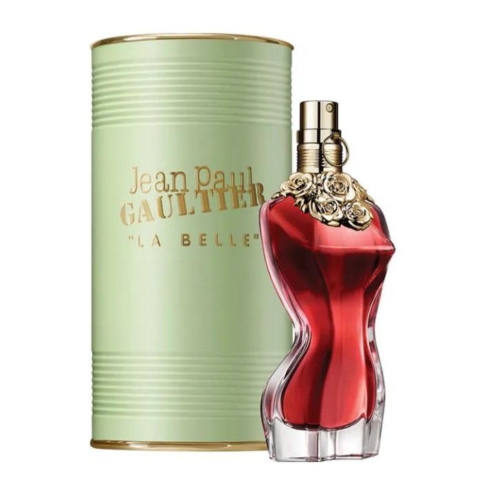 Jean Paul Gaultier La Belle Eau De Perfume Spray 100ml - unisex