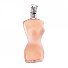 Jean Paul Gaultier Classique Eau De Toilette Spray 100ml - unisex