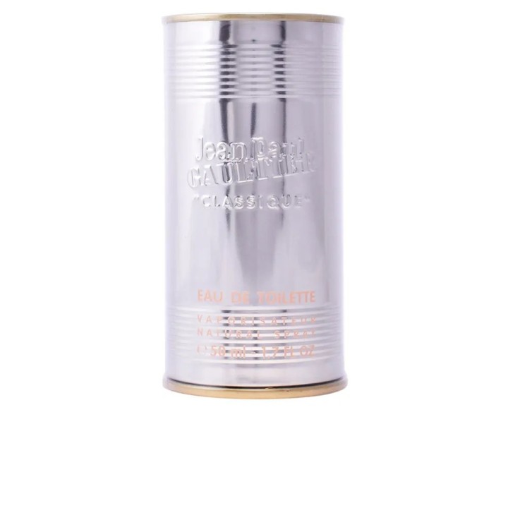 Jean Paul Gaultier Classique Eau De Toilette Spray 50ml - unisex