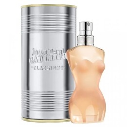 Jean Paul Gaultier Classique Eau De Toilette Spray 30ml - unisex