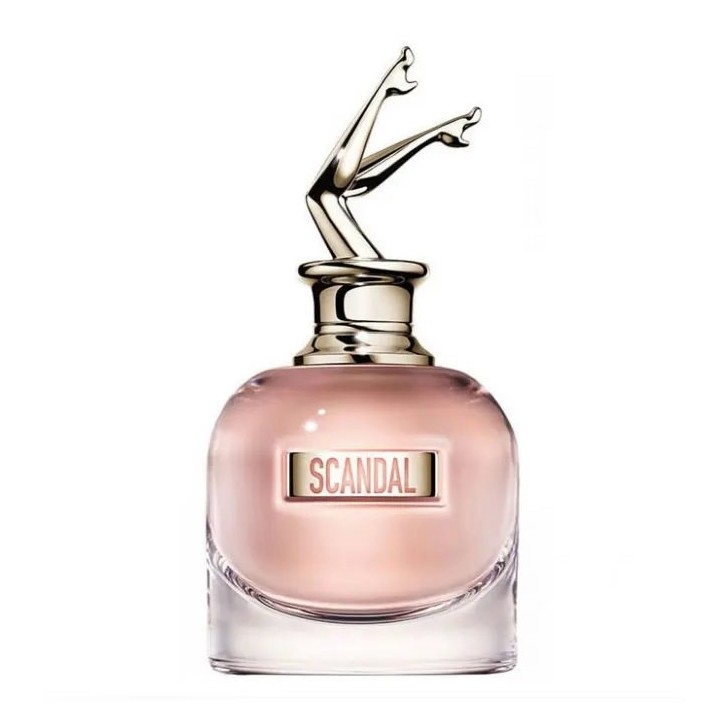Jean Paul Gaultier Scandal Eau De Perfume Spray 80ml - unisex