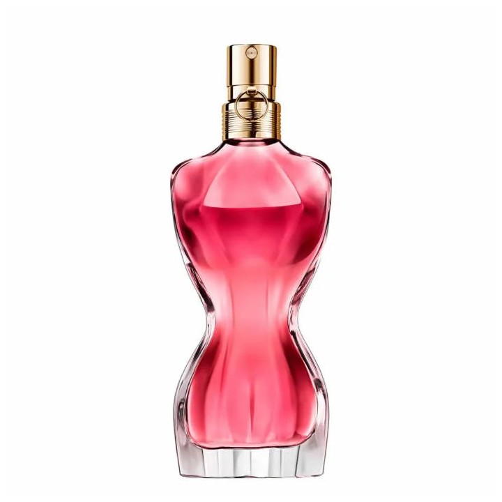 Jean Paul Gaultier La Belle Rosea Eau De Parfum Spray 30ml - unisex