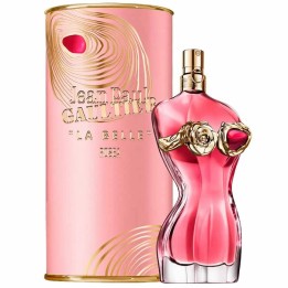 Jean Paul Gaultier La Belle Rosea Eau De Parfum Spray 100ml - unisex