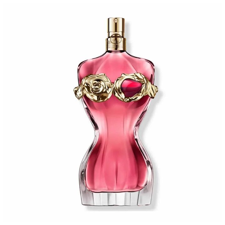 Jean Paul Gaultier La Belle Rosea Eau De Parfum Spray 50ml - unisex