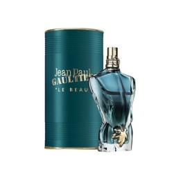 Jean Paul Gaultier Le Beau Eau De Toilette Spray 125ml - unisex