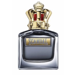 Jean Paul Gaultier Scandal Pour Homme Eau De Toilette Spray 50ml - man
