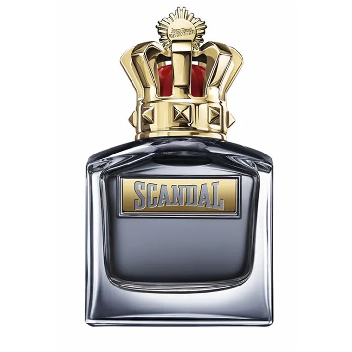 Jean Paul Gaultier Scandal Pour Homme Eau De Toilette Spray 50ml - man