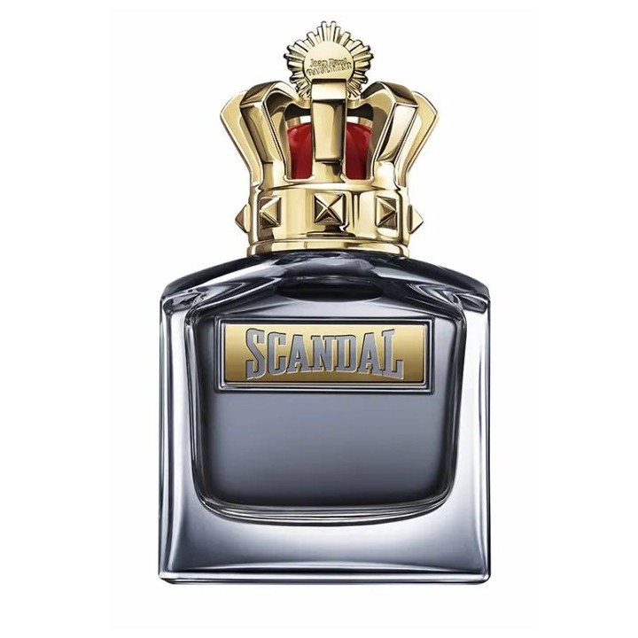 Jean Paul Gaultier Scandal Pour Homme Eau De Toilette Spray 50ml - man